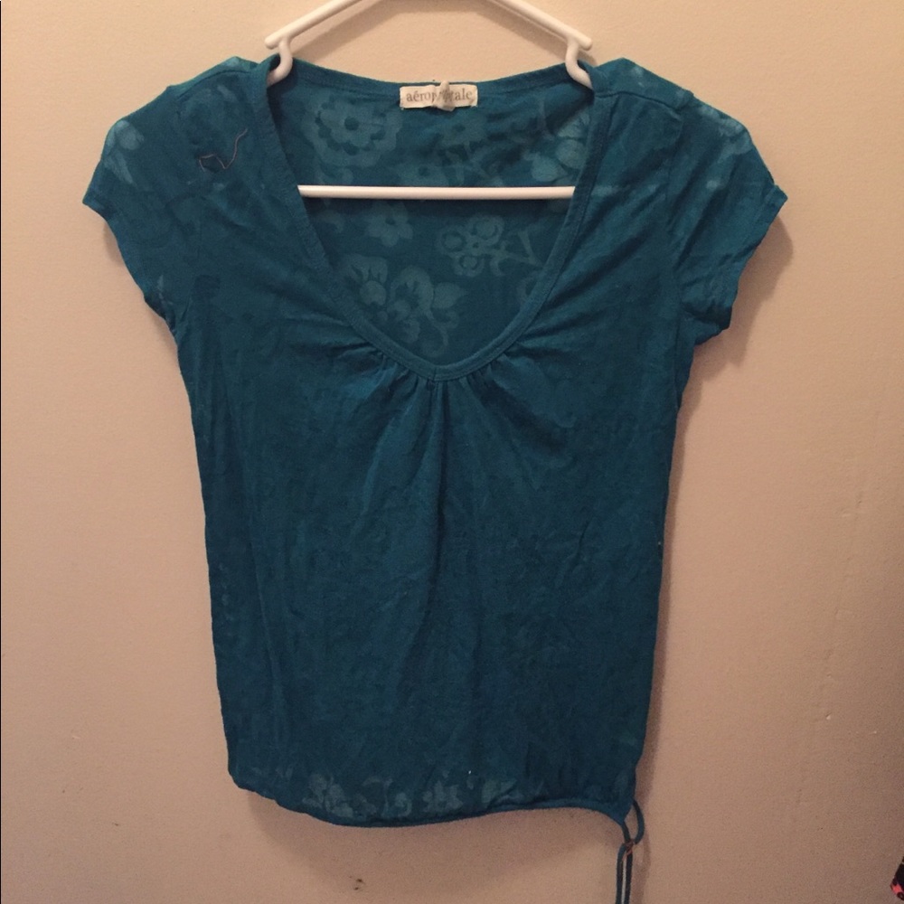 Aeropostale shirt